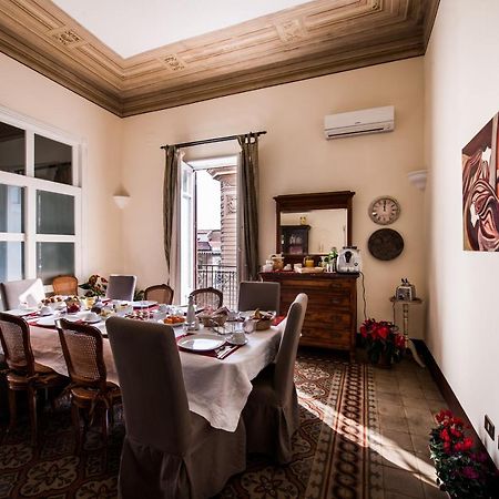 B&B Novecento Палермо Екстериор снимка