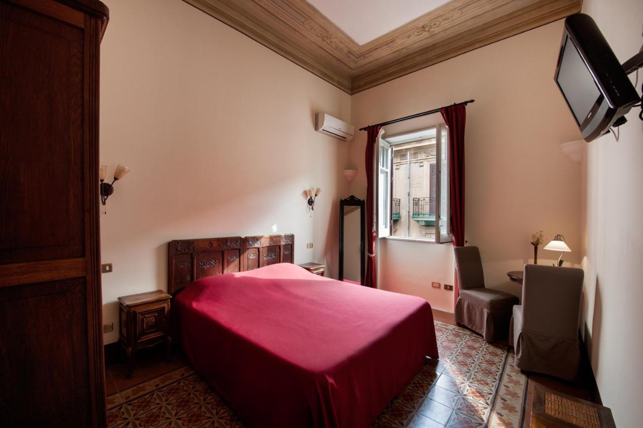 B&B Novecento Палермо Екстериор снимка