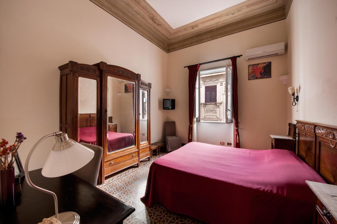 B&B Novecento Палермо Екстериор снимка