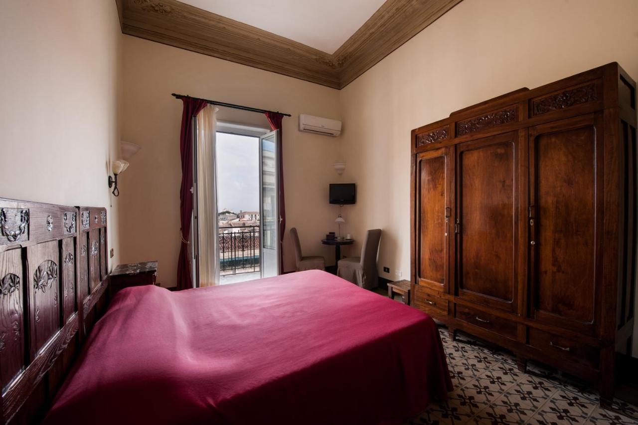 B&B Novecento Палермо Екстериор снимка