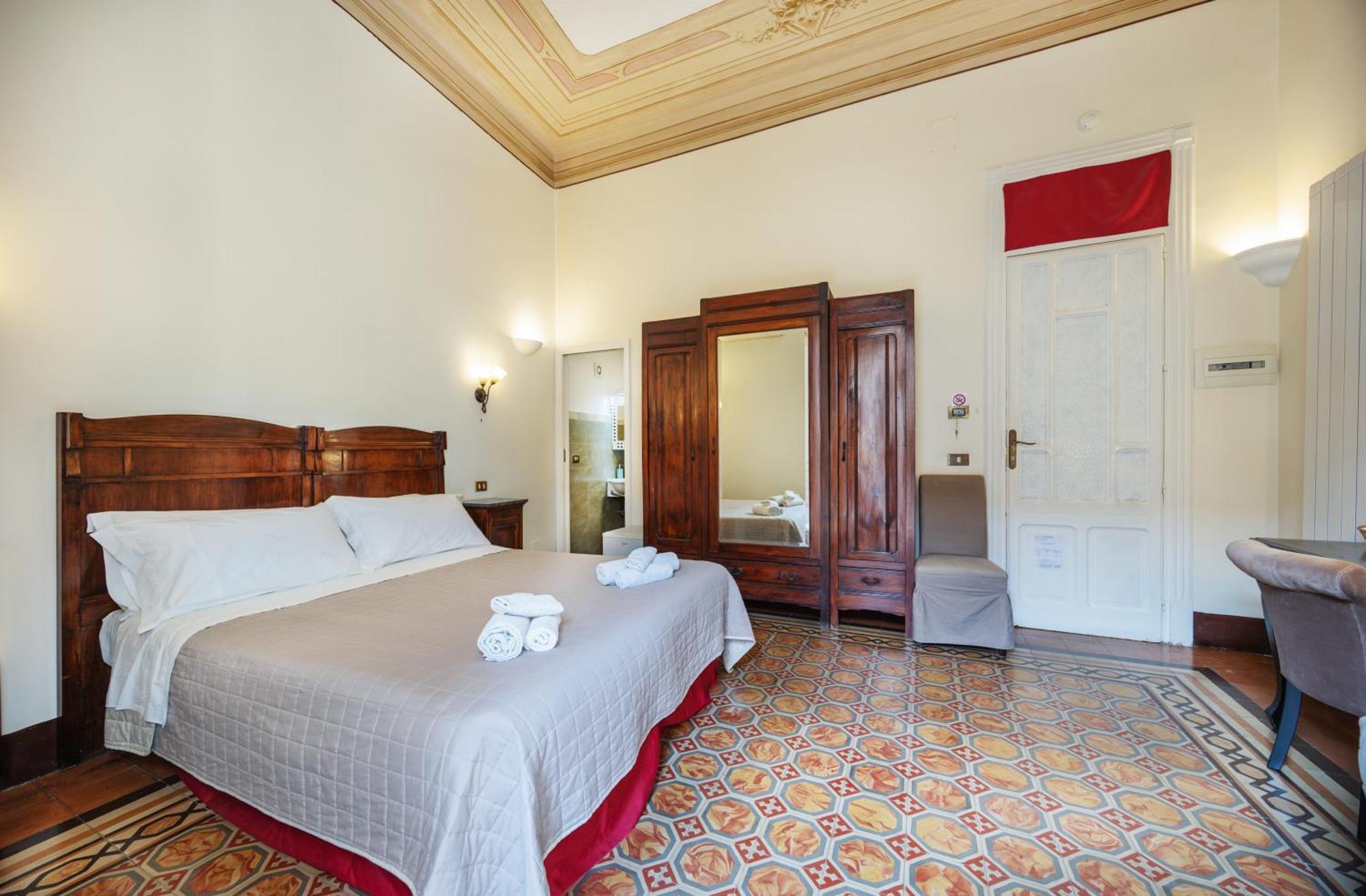B&B Novecento Палермо Екстериор снимка