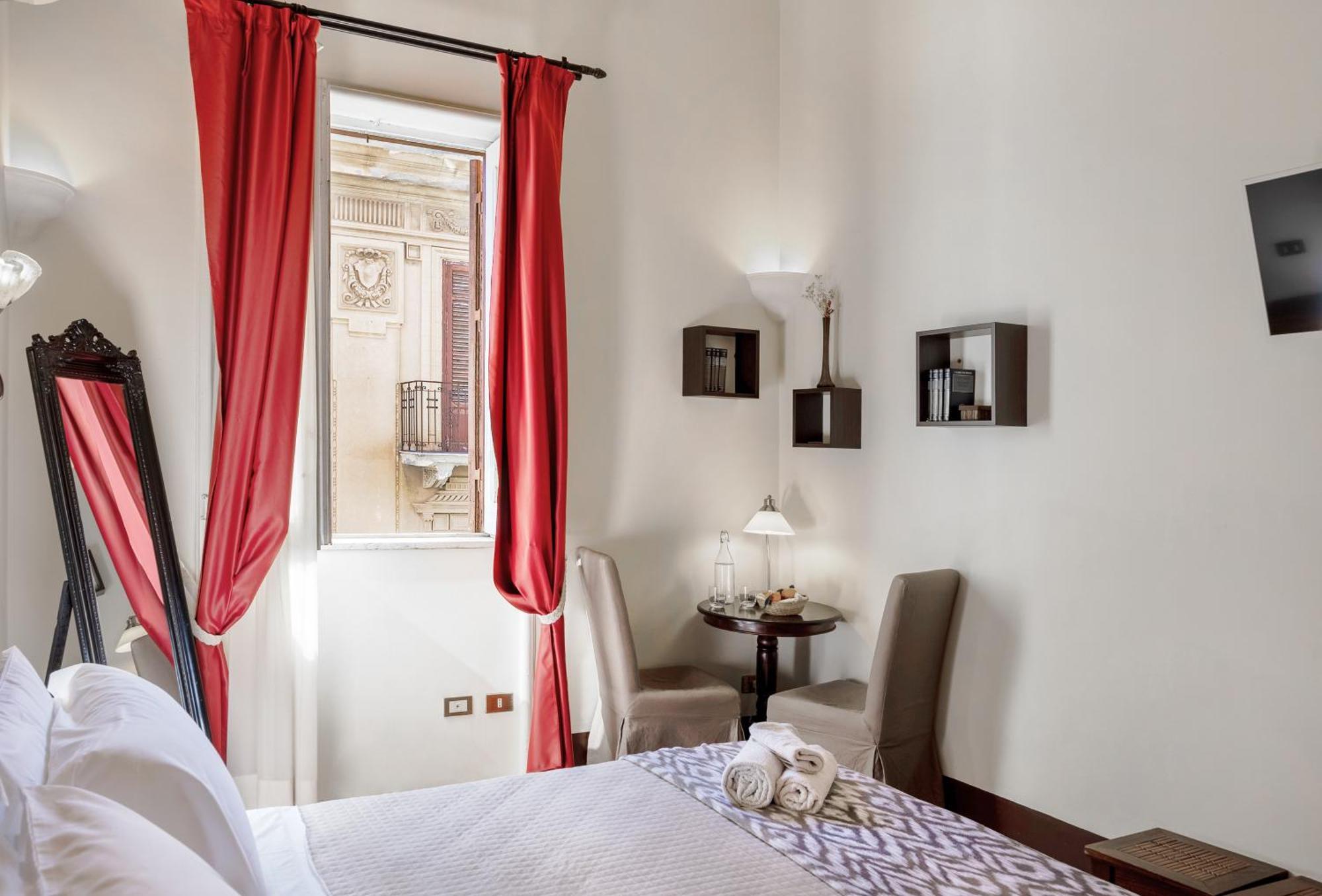 B&B Novecento Палермо Екстериор снимка