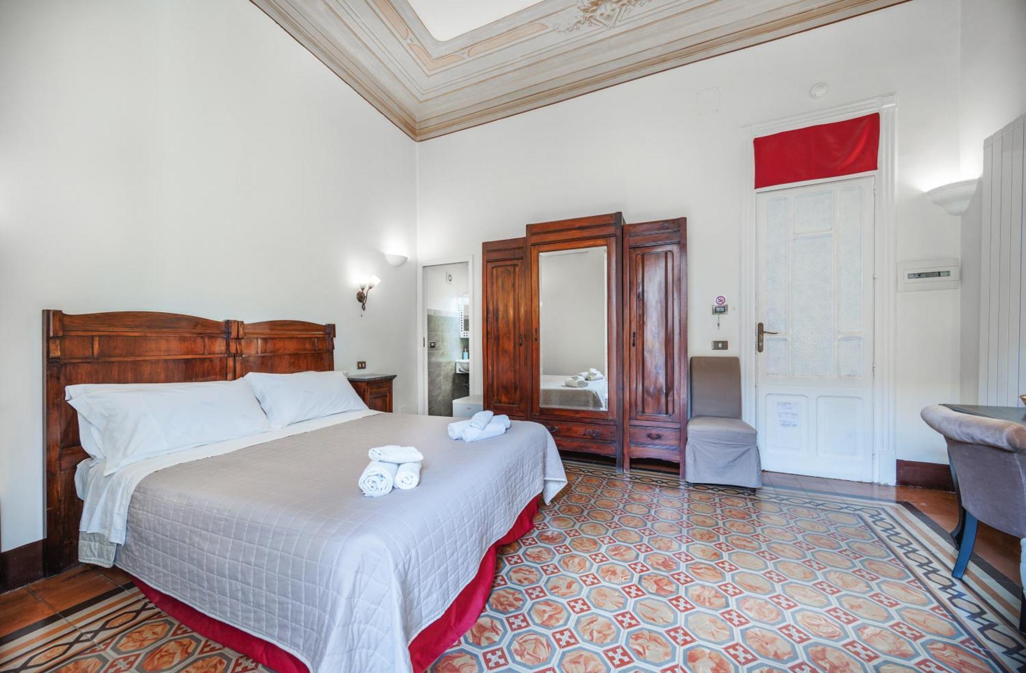 B&B Novecento Палермо Екстериор снимка