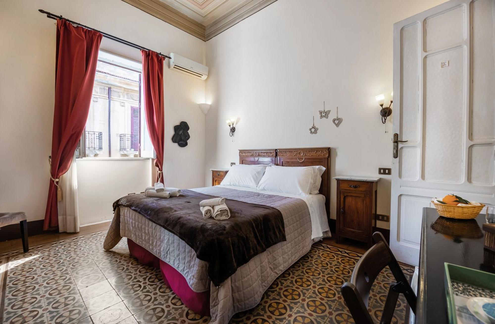 B&B Novecento Палермо Екстериор снимка