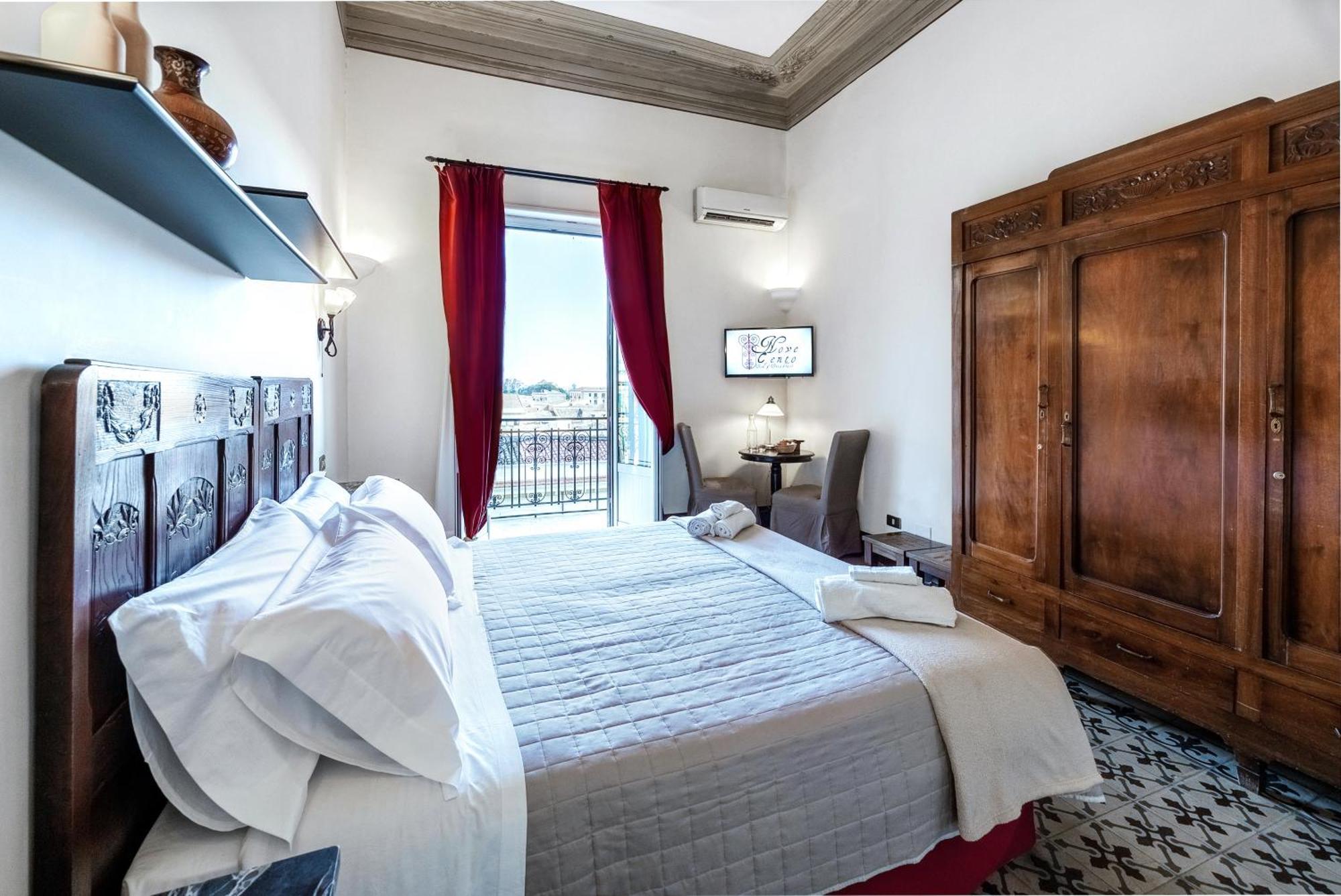 B&B Novecento Палермо Екстериор снимка
