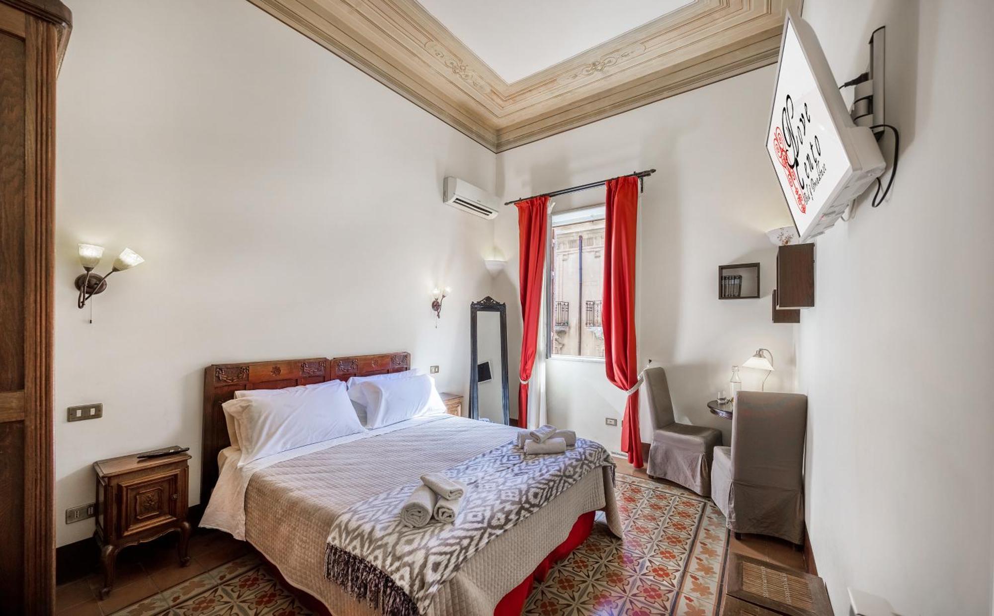 B&B Novecento Палермо Екстериор снимка