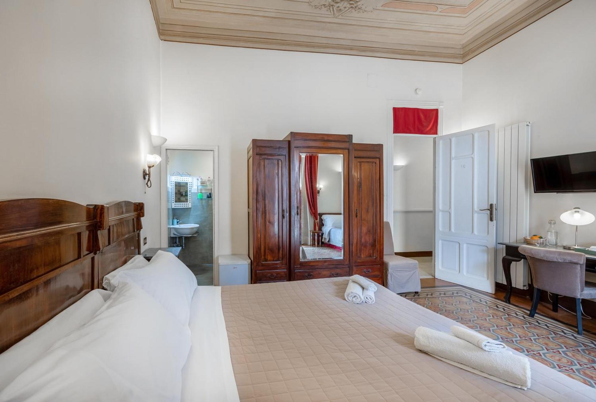 B&B Novecento Палермо Екстериор снимка