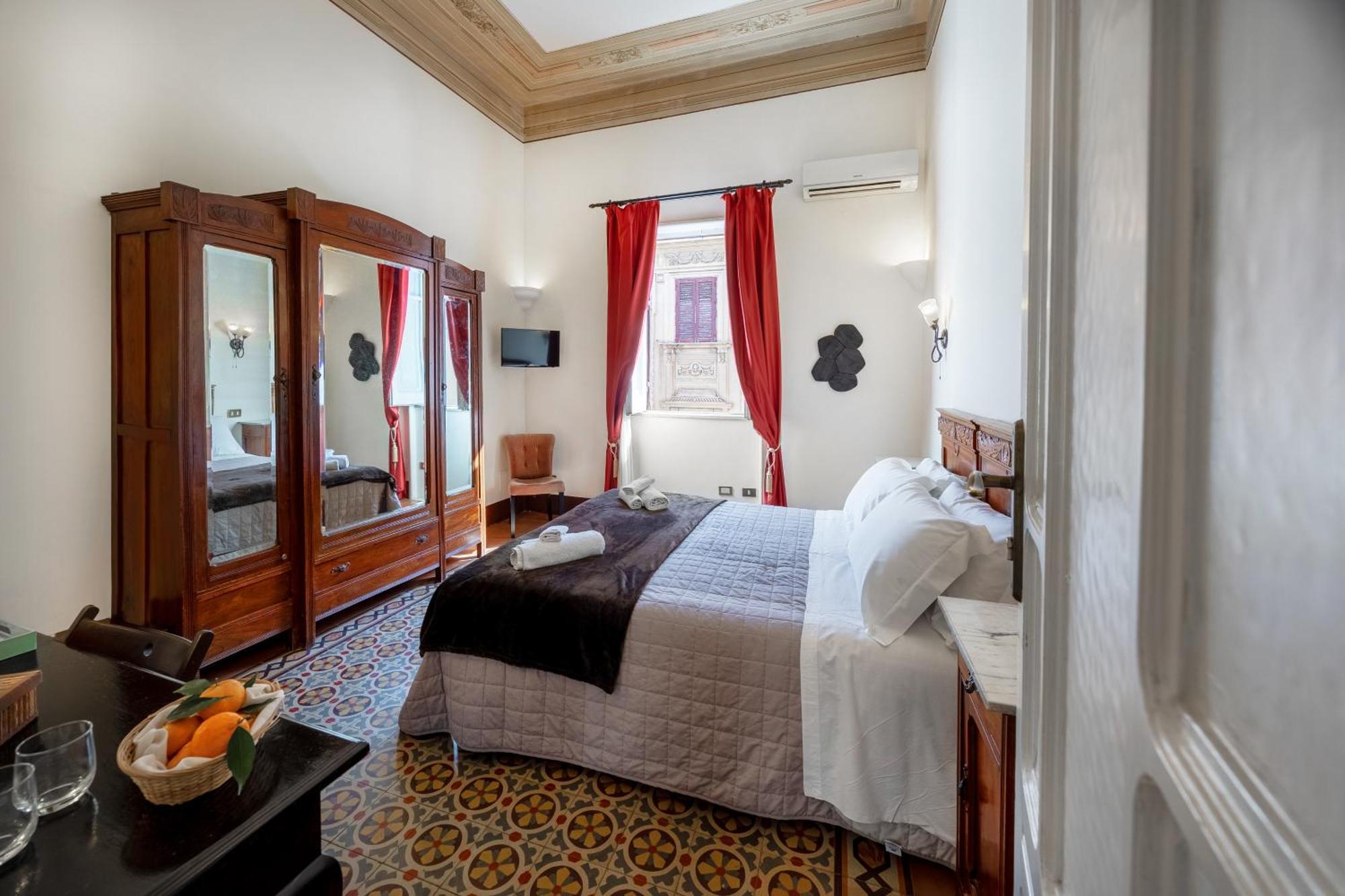 B&B Novecento Палермо Екстериор снимка